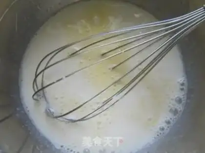 Make Mango Band step 2
