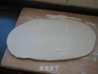 Make Purple double rolls step 2