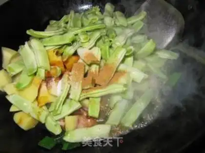 Make Potatoes step 8