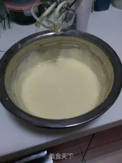 Make Tiramisu step 12