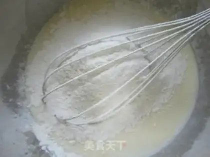 Make Mango Band step 3