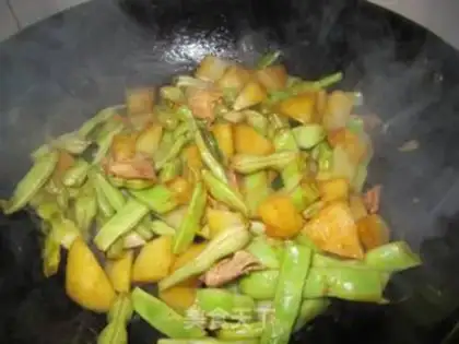 Make Potatoes step 9