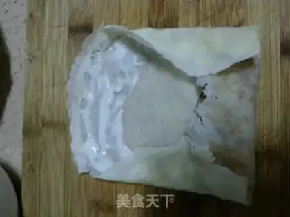 Make Spoon rolls step 8