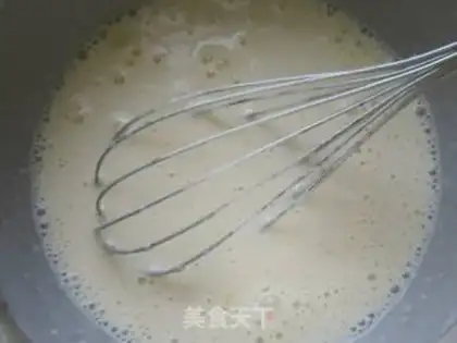 Make Mango Band step 4