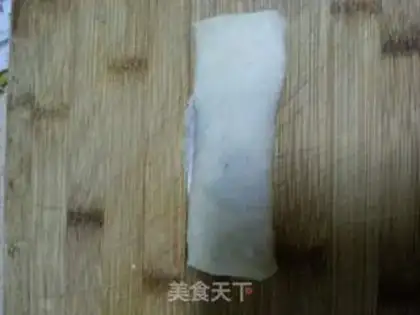 Make Spoon rolls step 9