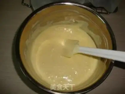 Make Apricot step 4