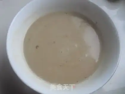 Make Coffee eggs step 2
