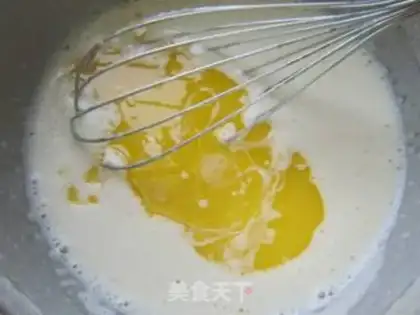 Make Mango Band step 5