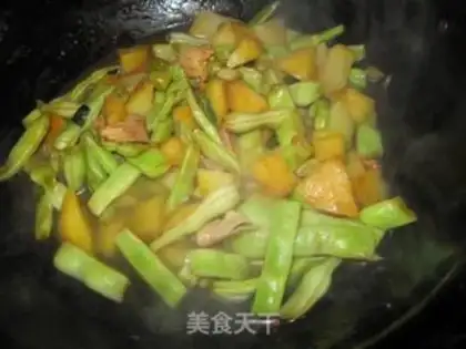 Make Potatoes step 11