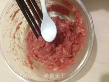 Make Beef platter step 8