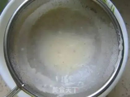 Make Mango Band step 6