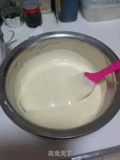 Make Tiramisu step 17