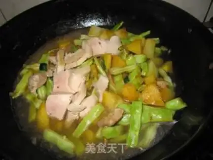 Make Potatoes step 12