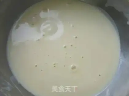 Make Mango Band step 7