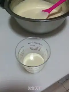 Make Tiramisu step 18