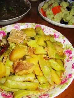 Make Potatoes step 13
