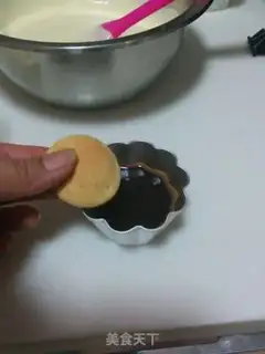 Make Tiramisu step 19