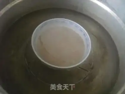 Make Coffee eggs step 5