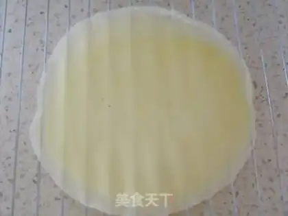 Make Mango Band step 9