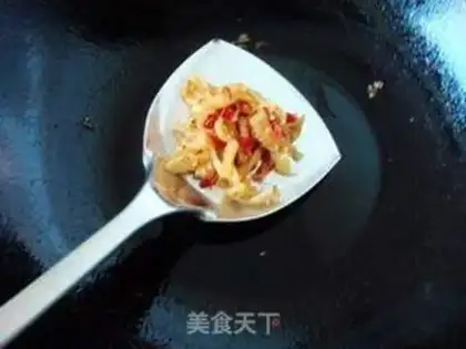 Make Cheese juice tofu step 2
