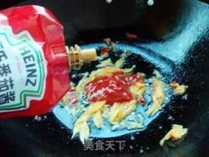 Make Cheese juice tofu step 3