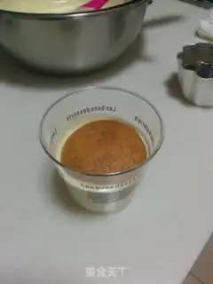 Make Tiramisu step 22