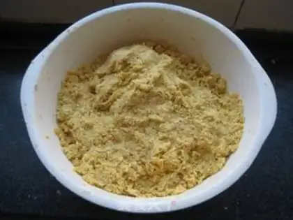 Make Pumpkin