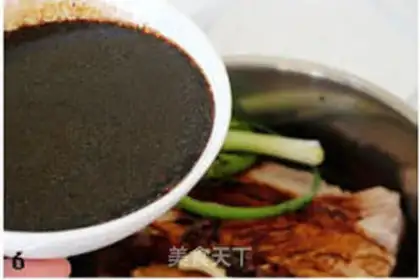 Make Secret roasted ribs step 5