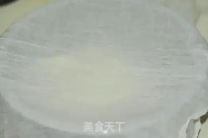 Make Springcake step 1
