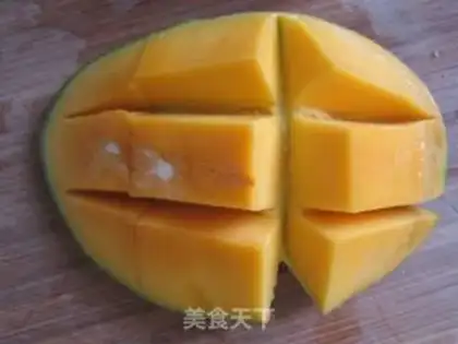 Make Mango Band step 11