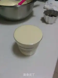 Make Tiramisu step 23