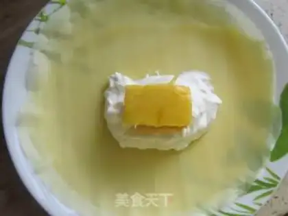 Make Mango Band step 12