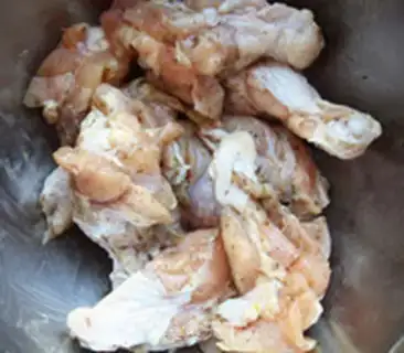 Make Pick up the fragrance wings step 5