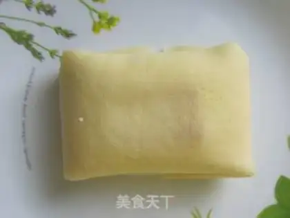 Make Mango Band step 14