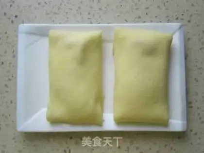 Make Mango Band step 15