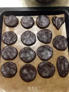Make A lot of cookies step 8
