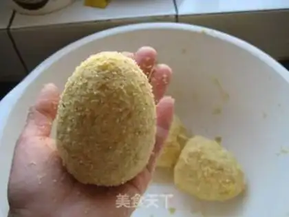 Make Pumpkin