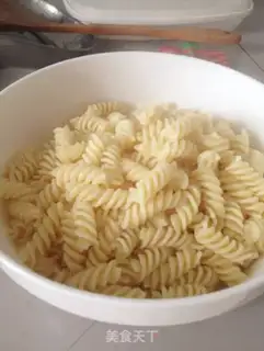 Make Spaghetti ketchup step 3