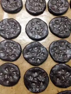 Make A lot of cookies step 9