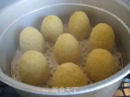 Make Pumpkin