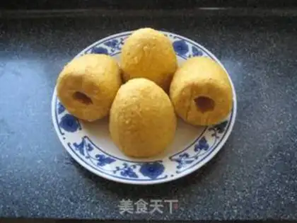 Make Pumpkin