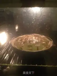 Make Cinnamon apple pie step 5