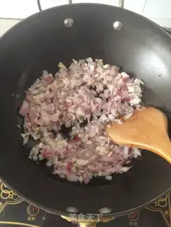 Make Spaghetti ketchup step 5