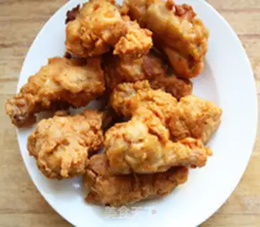 Make Pick up the fragrance wings step 10