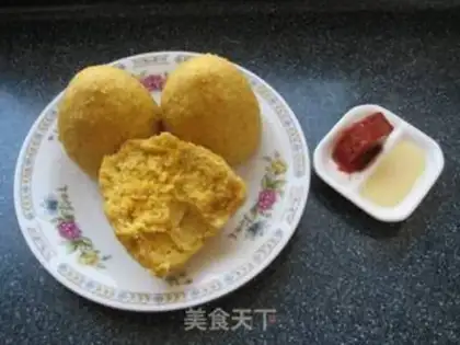 Make Pumpkin