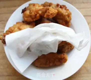 Make Pick up the fragrance wings step 11