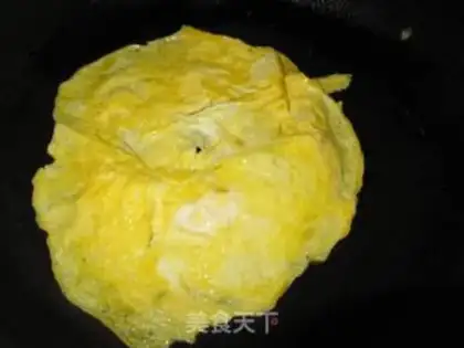 Make Tasty sushi step 2