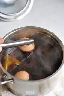 Make Eggs step 4
