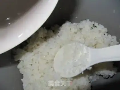 Make Tasty sushi step 3