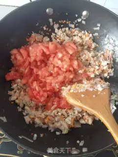 Make Spaghetti ketchup step 8